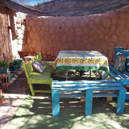 Guest House Diaguitas San Pedro de Atacama Exteriér fotografie